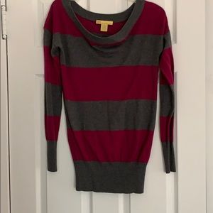 Tunic Sweater